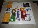 ABBA THE ALBUM HALF SPEED MASTER vinyl UK RELEASE NEW SEALED TOP CONDITION RARE
