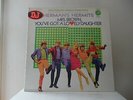 HERMAN'S HERMIT'S - MRS BROWN - MGM RECORDS-E-4548ST - PROMO - MINT-