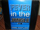 FEVER IN THE JUNGLE VOL 1 m-/vg+ LP vinyl album record 94 jungle dnb Fist 2 Fist