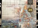 Explosions In The Sky-The Wilderness Deluxe 2LP Color Vinyl Sealed