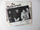 The Replacements ?I'm In Trouble sp 45t  Twin/Tone Records ?– TTR 8120 US 1981