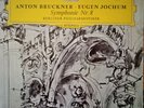 DGG SLPM 138 918/19 (2 LP) ANTON BRUCKNER SYMPHONY #8 *EUGEN JOCHUM *TULIP NM/NM