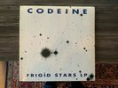Codeine - Frigid Stars LP (Numero Group)