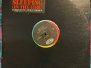 W.A.S.P. Sleeping (In The Fire) on Vinyl 12