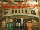 Oasis - All Your Dreams Are Made - Earls Court '95 double vinyl sealed