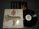 THE LIVING END LP WHITE NOISE  2008 DEW PROCESS AUSTRALIA PRESS NM