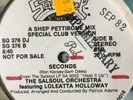 Salsoul Orchestra featuring Loleatta Holloway, Seconds, 12