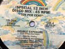 Double Exposure, Ten Percent - Walter Gibbons Mix 12