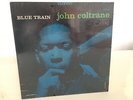 JOHN COLTRANE - BLUE TRAIN - BLUE NOTE - UNITED A.- STILL SEALED - OPENED TODAY