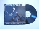 WLP TOMMY TURRENTINE S/T LP TIME RECORDS JAZZ DISC JOCKEY PROMO T/70008