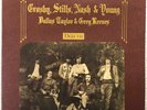 MFSL Vinyl LP CSNY Déjà Vu RARE Limited Edition Half-Speed from Orig Master MINT