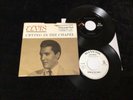 ELVIS PRESLEY 45 447-0643 PROMO CRYING IN THE CHAPEL/I BELIEVE GSS 2 REC 1 PS NM