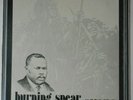 Deep Roots Reggae - Macrus Garvey - Burning Spear - FOX - JACK RUBY Soundclip