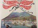 Funk Island LP ST. VINCENT'S SUPERSOUND LATINAIRES ORCHESTRA Soufriere