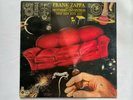Frank Zappa And The Mothers Of Invention ?– One Size Fits All . 1975 UK vinyl LP