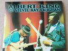 ALBERT KING STEVIE RAY VAUGHAN In Session US 1st Numbered 2LP Audiophile 45rpm