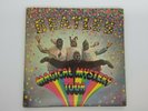 The Beatles - Magical Mystery Tour Original - Double 45 EP Parlophone SMMT-1 NM
