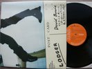 DAVID BOWIE Lodger Vinyl LP 1979 RCA 1st UK Press NM/NM Low Heroes