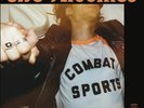 The Vaccines ?– Combat Sports  Limited Edition Orange Vinyl  LP New Sealed