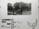 CANDIDA PAX: DAY UK FOLK/PYSCH/ACID, Shadoks MINT, 115/450