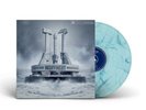 MOLCHAT DOMA: Monument Exclusive Limited Edition Blue Ice Vinyl LP #/1000 Copies