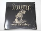 DOWN III OVER THE UNDER 2 × 12