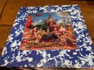 Rolling Stones Their Satanic Majesty's Request LP Record 1st Issue Stereo 3D '67