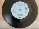 RICH GYPSY - WHAT HIT ME/SOMETIMES - 1980 SPLASH 7
