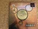 RUSH-TIME MACHINE 2011: LIVE IN CLEVELAND (4 Lp BOX) VINYL LP NEW/ Sealed