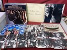 27x LP Rolling Stones:Their Satanic Majesties,UK Beggars Banquet,Sticky Fingers+