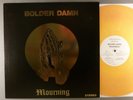Bolder Damn  Mourning   Psych; Hard Rock  2001 Void Reissue