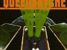 Queensryche The Warning Vinyl 180 Gram Reissue RARE OOP Brand New