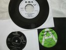 45   ADAM FAITH   HIGH SCHOOL CONFIDENTIAL   +  Parlophone DEMO 7