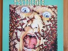 PESTILENCE - CONSUMING IMPULSE -  Vinyl schwarz LP