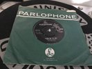 THE BEATLES FROM ME TO YOU 1963 SILVER & BLACK PARLOPHONE RARE M T TAX CODE VG