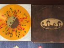 Beatles Love Songs Splatter Vinyl Canada RARE