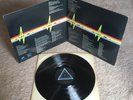 PINK FLOYD - THE DARK SIDE OF THE MOON 1973 2ND PRESS HARVEST A3/B3 MATRIX VG+