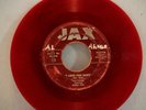 THE KINGS - I Love You Baby / Why? - Jax 314 - RARE 1st PRESSING RED VINYL 45RPM