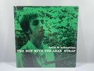 Belle And Sebastian The Boy With The Arab Strap Vinyl Lp Matador OLE 311-8 New