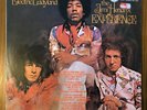 The Jimmy Hendrix Experience Electric Ladyland | Doppel Schallplatte, LP, Vinyl