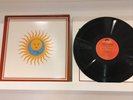 King Crimson ?– Larks' Tongues In Aspic 1977 UK Press Vinyl EX/EX Lovely Copy