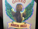 MARCOS VALLE - GARRA - RARE 1971 FUNK BOSSA JAZZ LATIN - LP EARLY REISSUE NO BAR