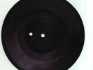 ONE OF A KIND metal acetate 45rpm | Unknown(?) 60's Tango SERIOUSLY RARE 45