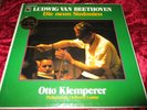 8-LP-BOX--BEETHOVEN-Die neun Sinfonien-Philharmonia Orchestra-Otto Klemperer-NEU