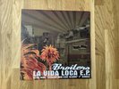 Broilers - La Vida Loca E.P. / Vinyl