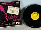 GLADYS KNIGHT & PIPS - LETTER FULL OF TEARS - PLAY TESTED - VINYL RECORD ALBUM