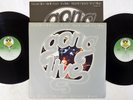 GONG LIVE ETC VIRGIN VIP-9901,2 Japan VINYL 2LP