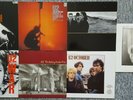 7 Lp`s - U2 - War -Rattle and Hum - The Joshua Tree - Under a blood red sky usw