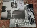 LANA DEL REY CHEMTRAILS SIGNED VINYL NEW  SHIPNOW BRANDNEW BLACK LP