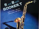 R&B with BOOKER T * UK 1st Issue 4 Track E.P. *GREEN ONIONS *MOD NORTHERN SOUL??